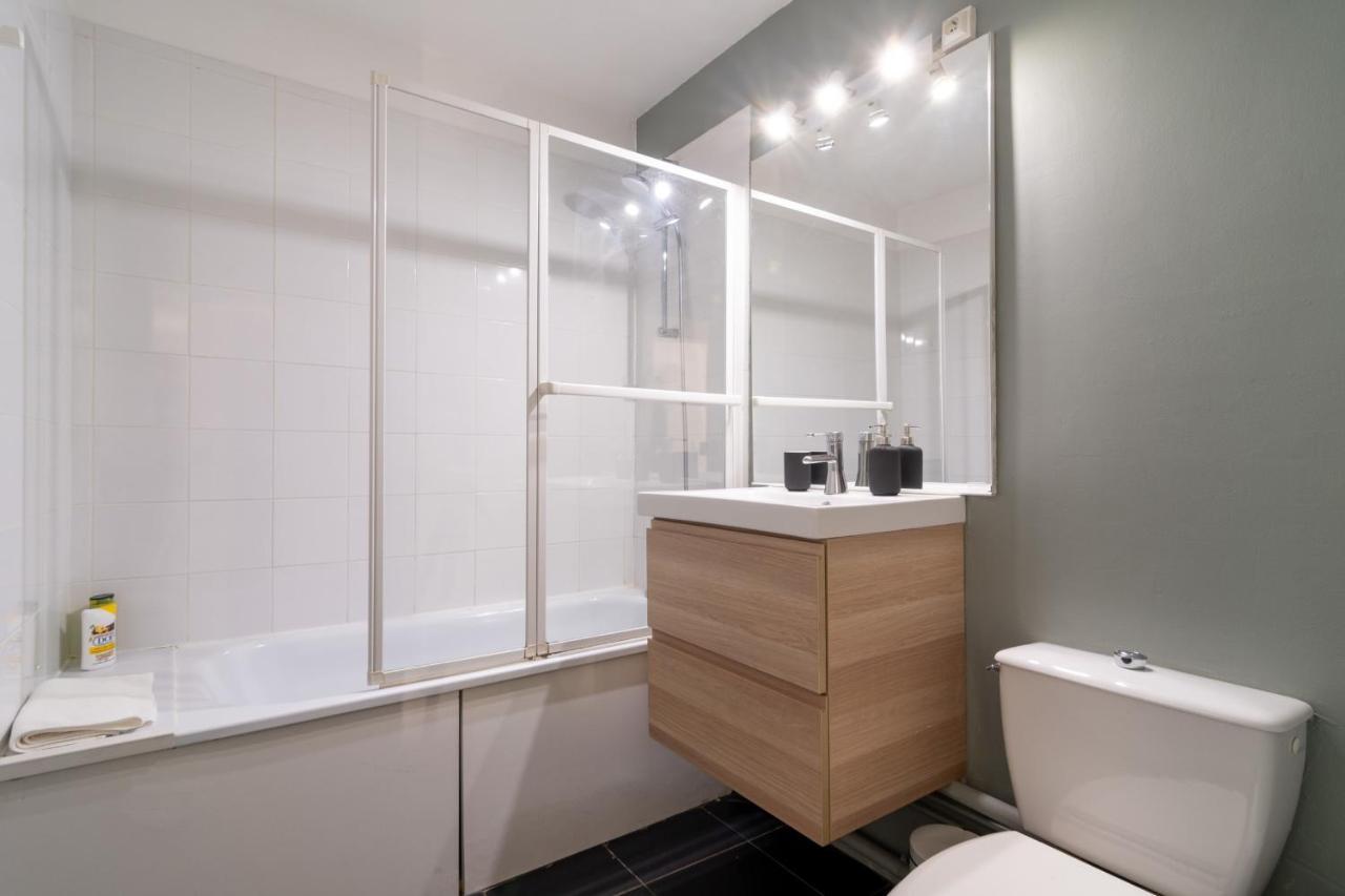 Lille Centre - Nice Cozy And Functional Studio 外观 照片